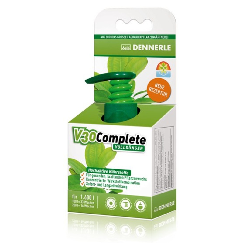 DENNERLE V30 Complete (50ml)