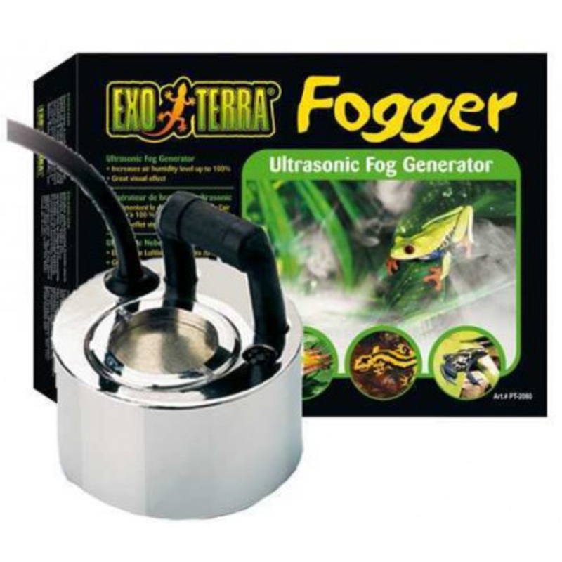 EXO-TERRA Fogger