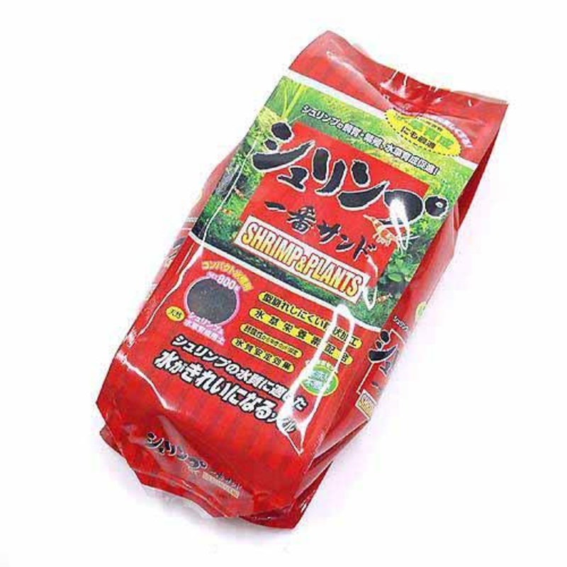 GEX Shrimp & Plant Sand