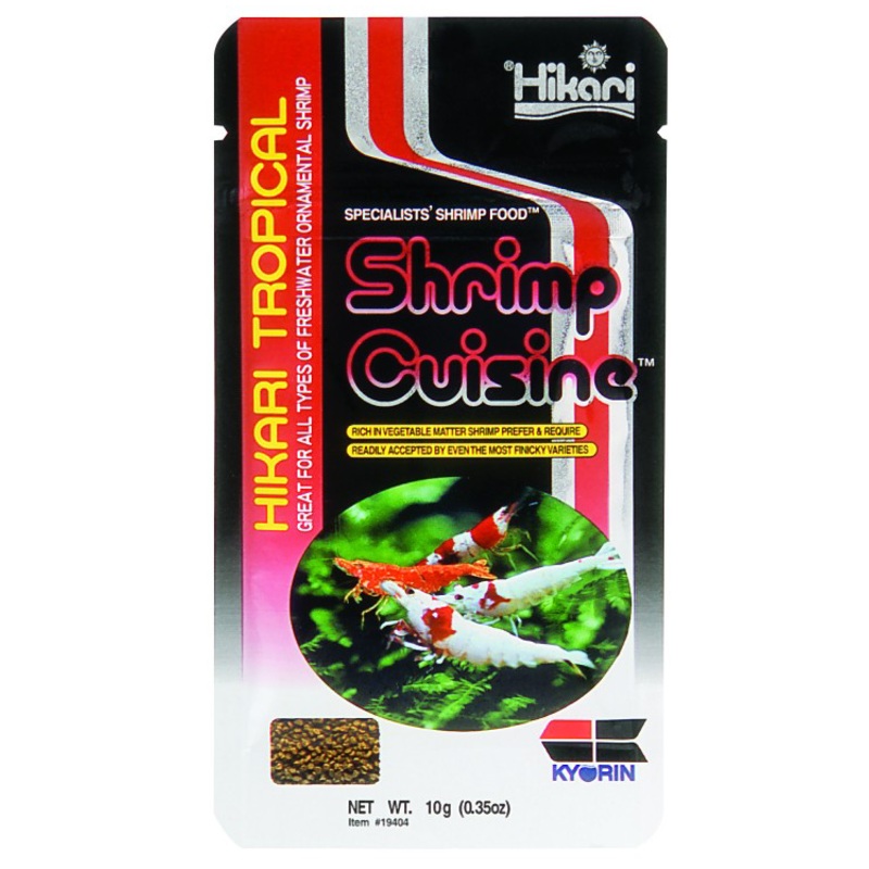 HIKARI Shrimp Cusine 10g