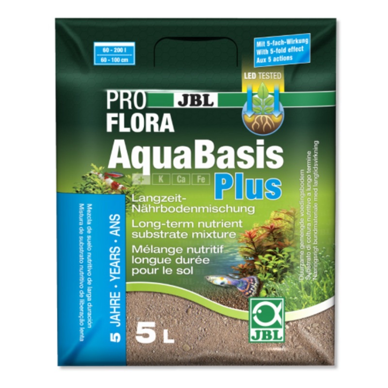 JBL AquaBasis Plus (5L)