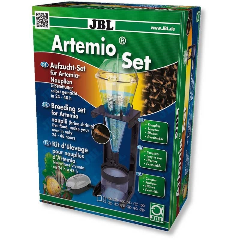 JBL ArtemioSet (complete)