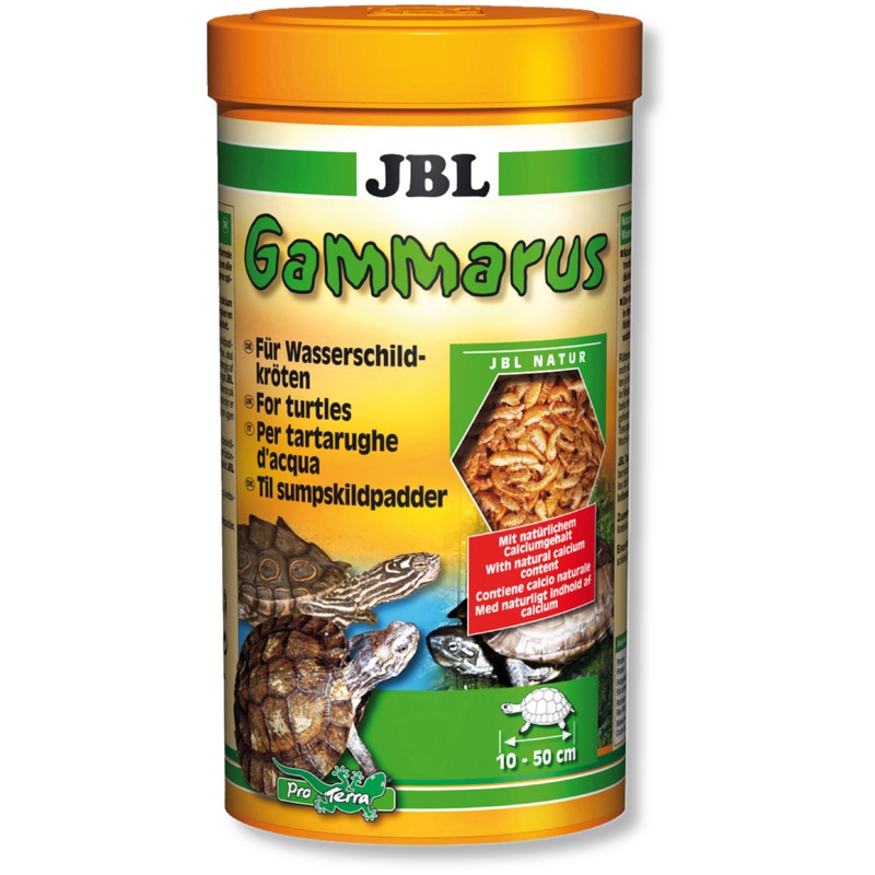 JBL Gammarus