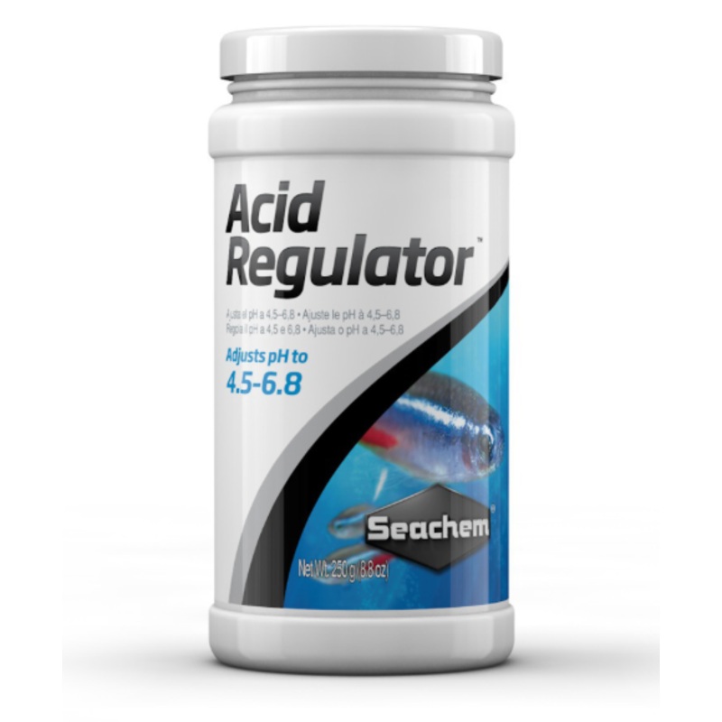 SEACHEM Acid Regulator