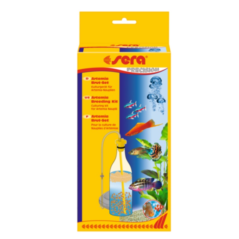 SERA Artemia Breeding Kit