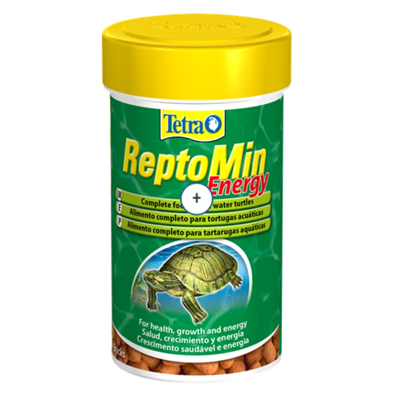 TETRA ReptoMin Energy (100ml)