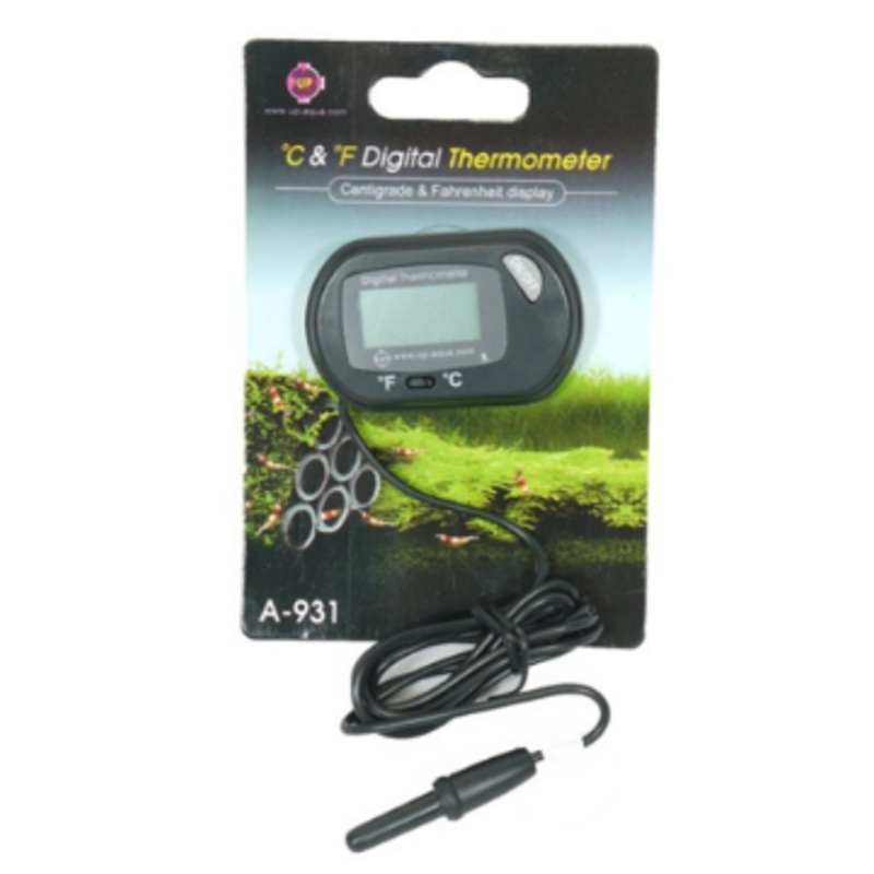 UP Aqua A-931 C&F Digital Thermometer