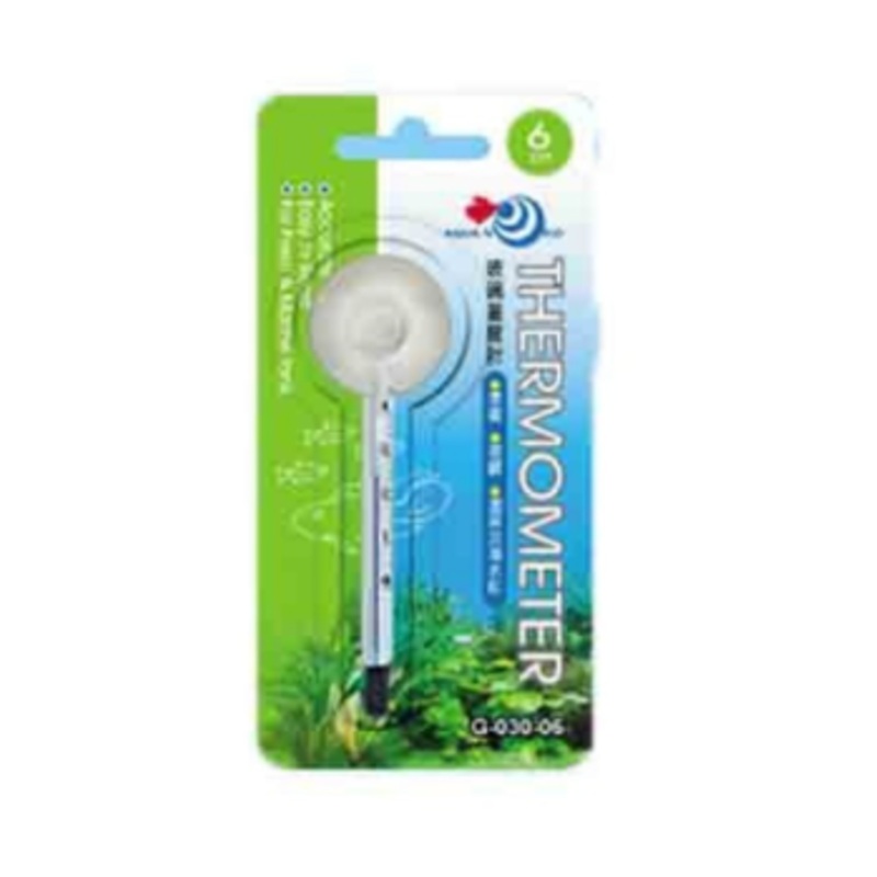 UP Aqua G-030-06 Thermometer 6cm (S)