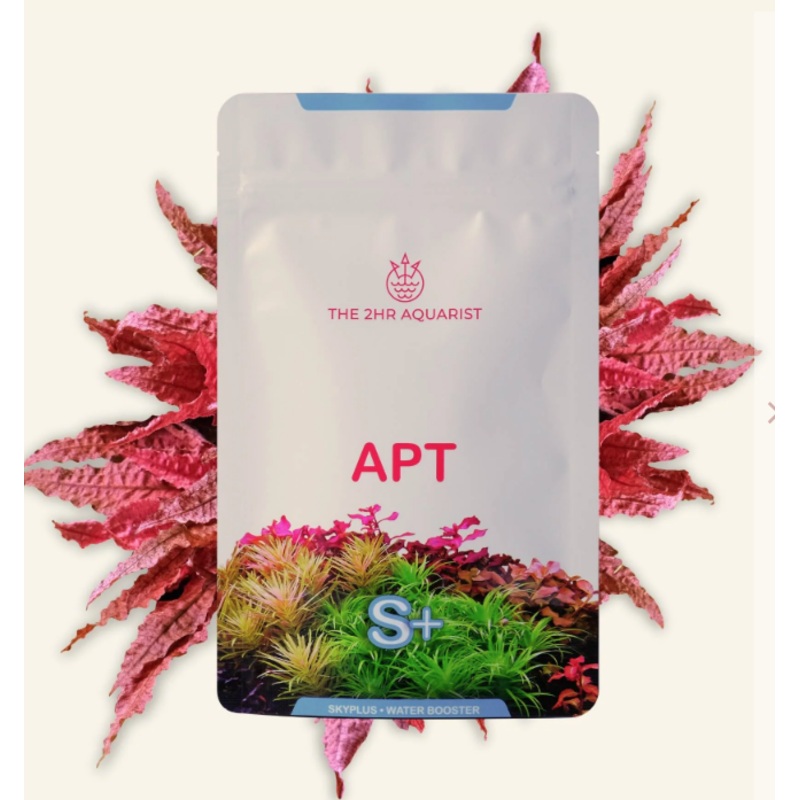 2HR AQUARIST APT SKY PLUS