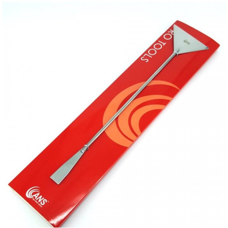 ANS PRO TOOLS Sand Flattener