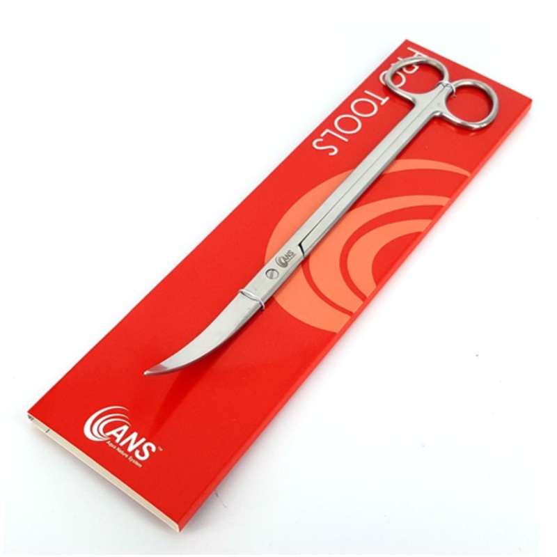 ANS PRO TOOLS Scissors Bend