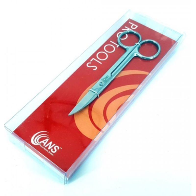 ANS PRO TOOLS Scissors Mini Bend
