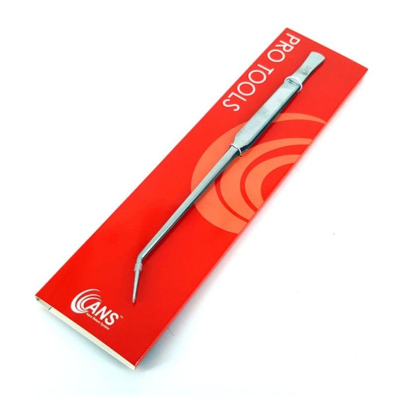 ANS PRO TOOLS Tweezer Bend