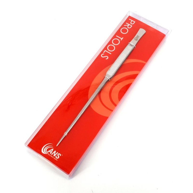 ANS PRO TOOLS Tweezer Straight