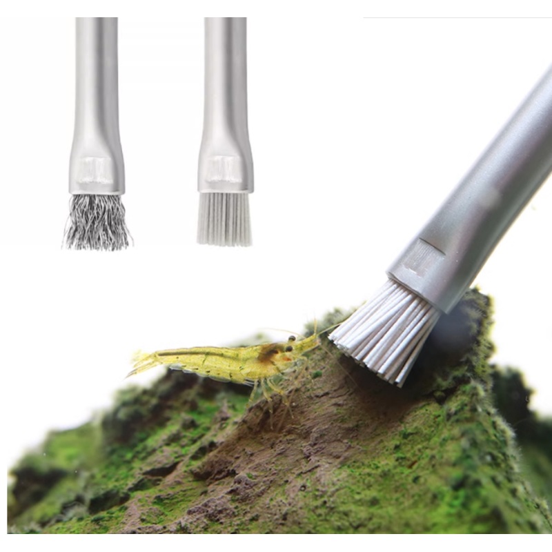 AQUAPRO Algae Brush (Pro / Hard)