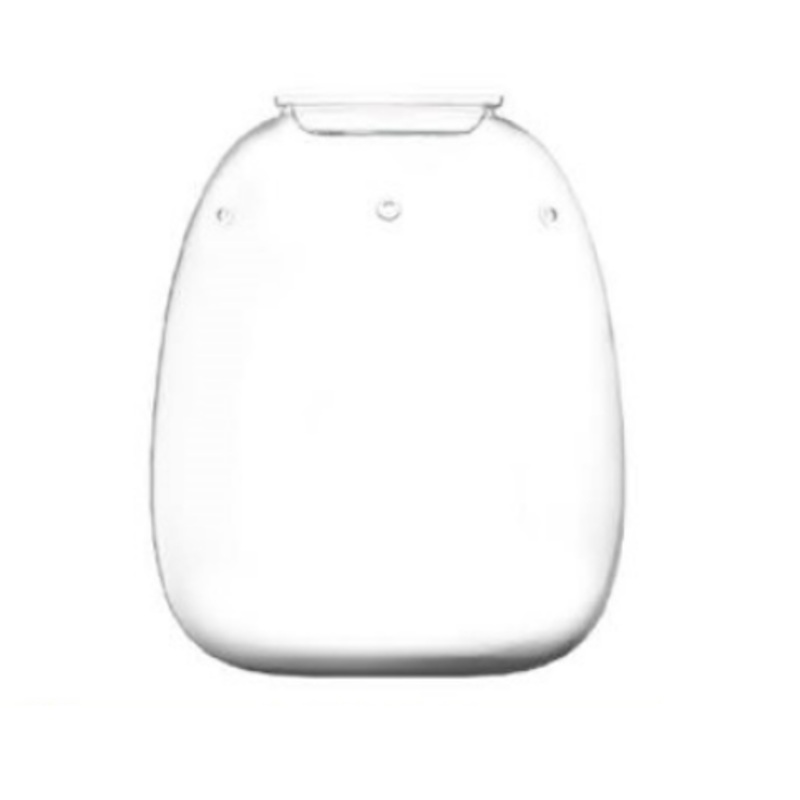 BIOLOARK LED Glass Jar GP Series