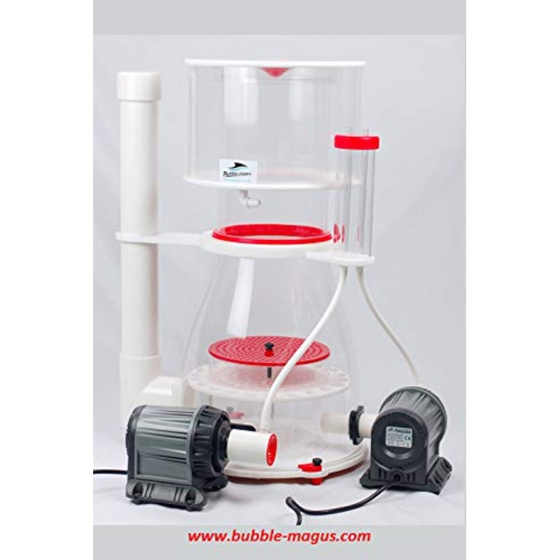 Bubble Magus Curve 66 Protein Skimmer
