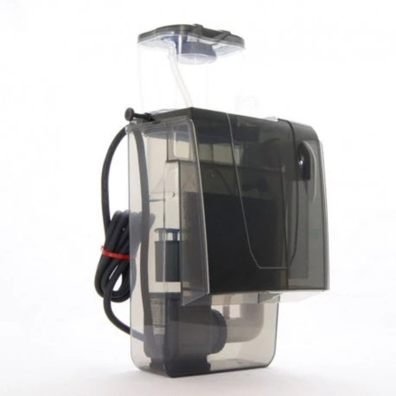 Bubble Magus QQ3 HOB Protein Skimmer