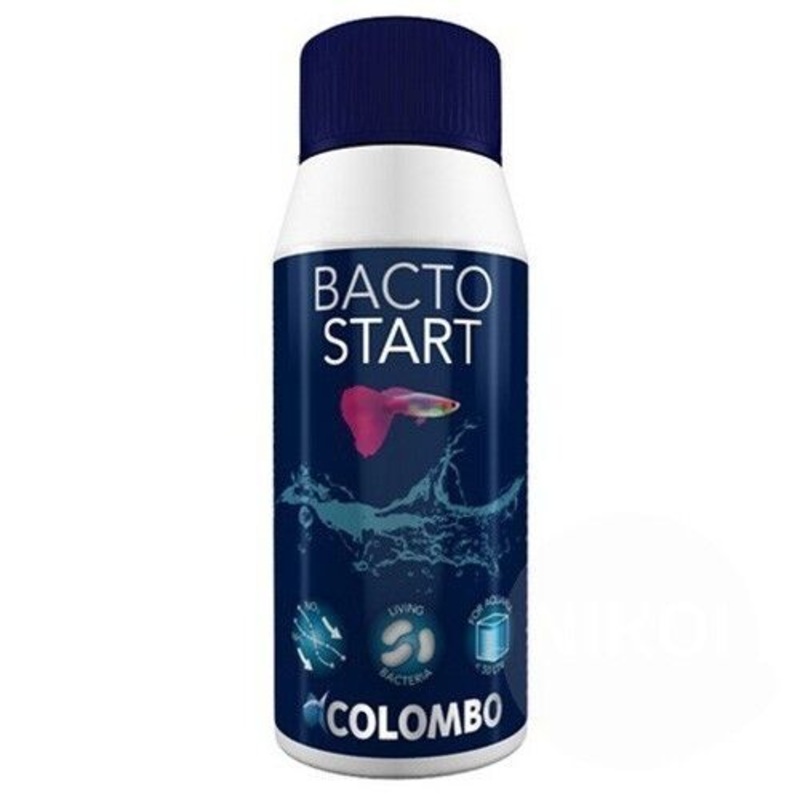 COLOMBO Bacto Start (100ml)