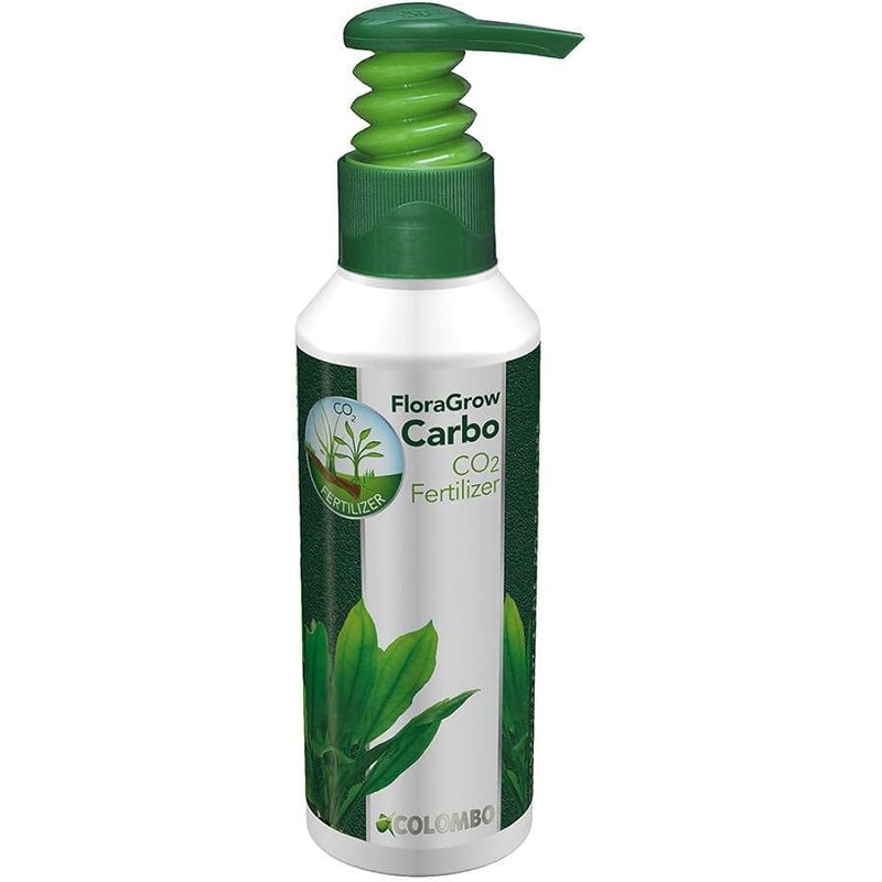 COLOMBO FloraGrow Carbo