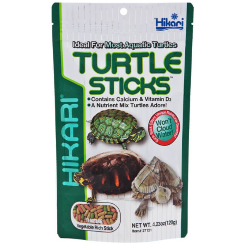 HIKARI Turtle Sticks