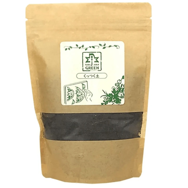 JUN Sticking Soil 0.7L ( for Terrariums & Aquariums )
