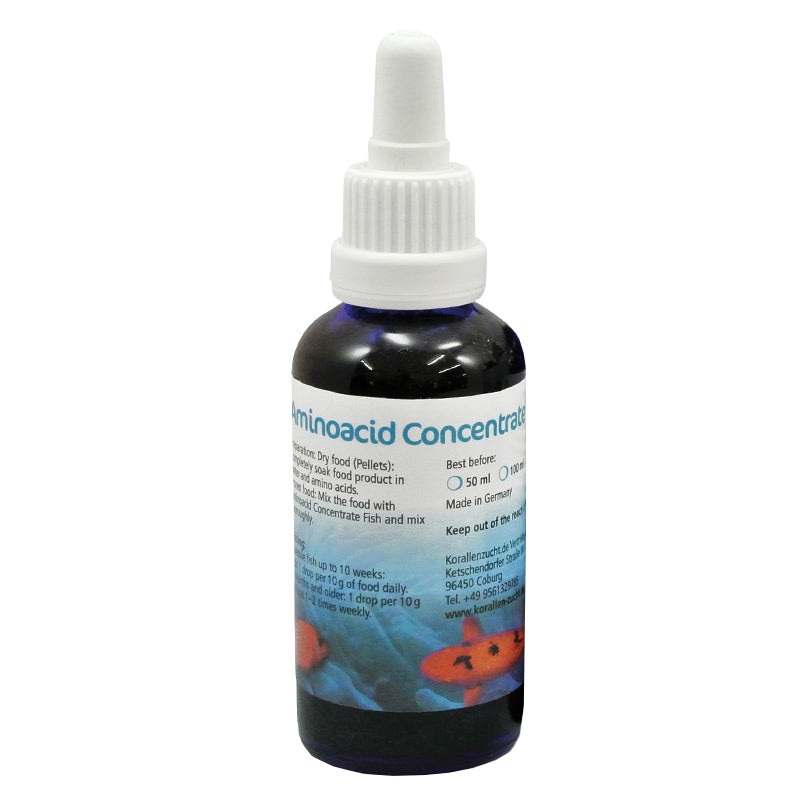 Aminoacid Concentrate Fish 100ml