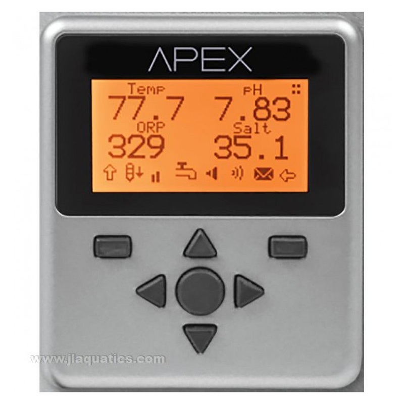 Apex Display Module :: APEXDISP