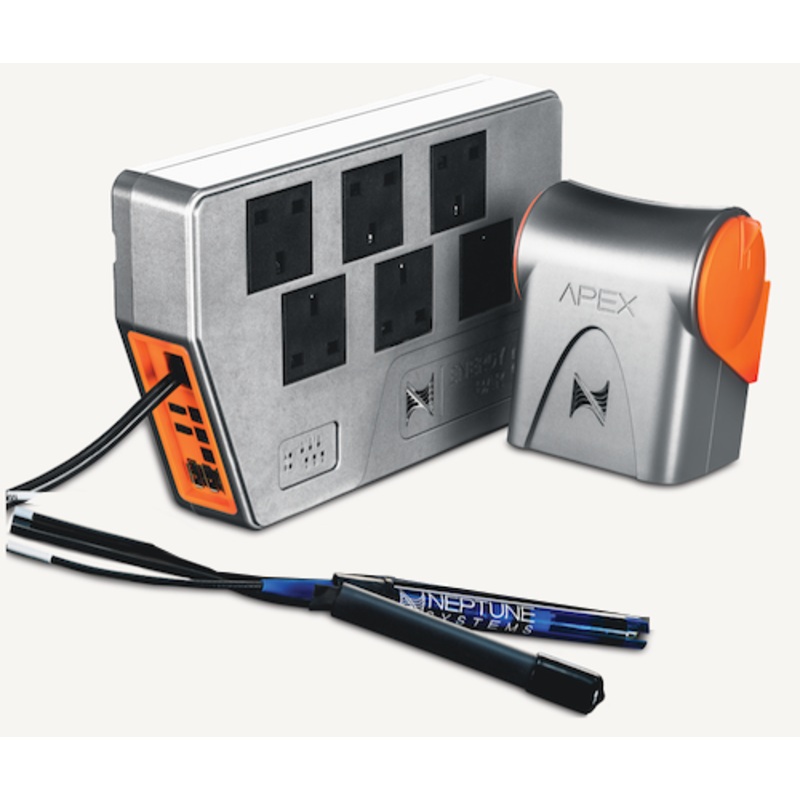 Apex EL Entry Level System - EB632