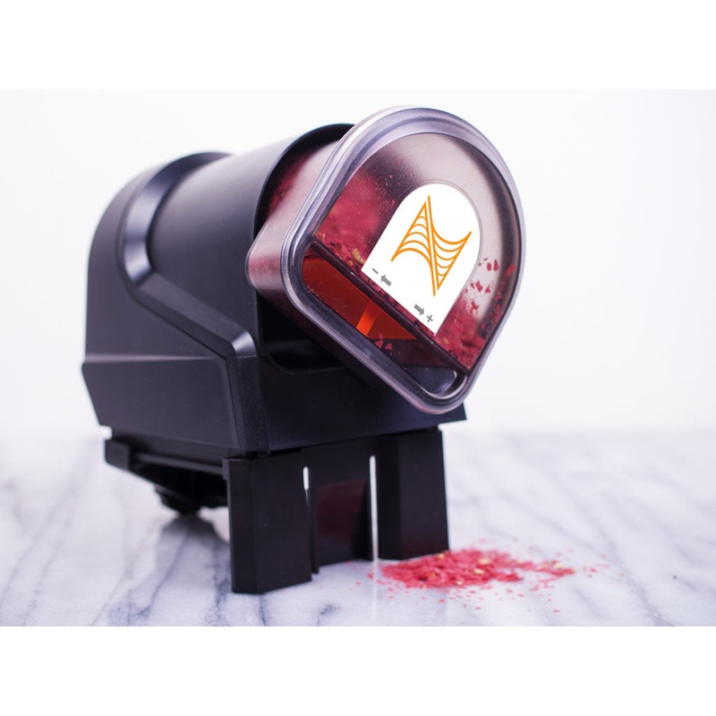 AUTOMATIC FEEDING SYSTEM :: AF