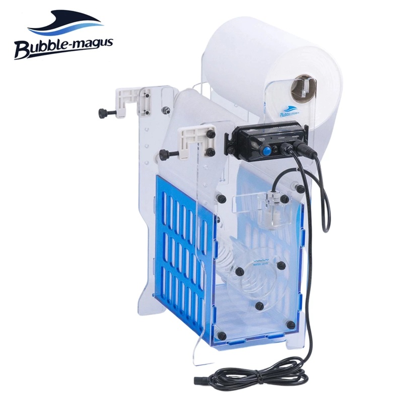 Bubble Magus Automatic Roll Filter ARF-M G2 *NEW*