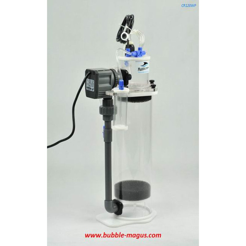 Bubble Magus Calcium Reactor - CR100WP