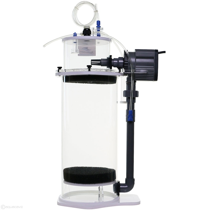 Bubble Magus Calcium Reactor - CR200WP