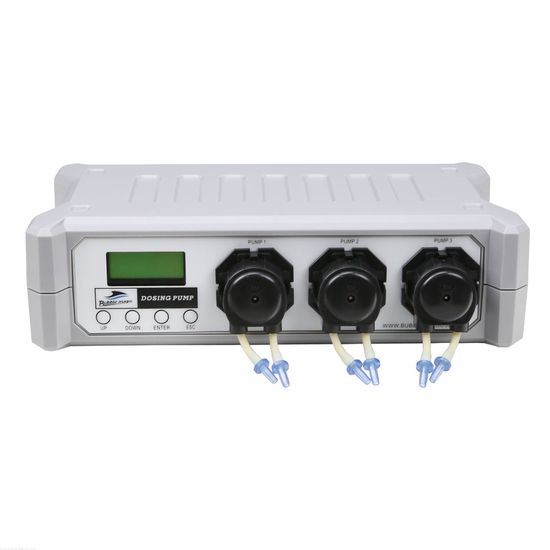 Bubble Magus Dosing Pump BM T11