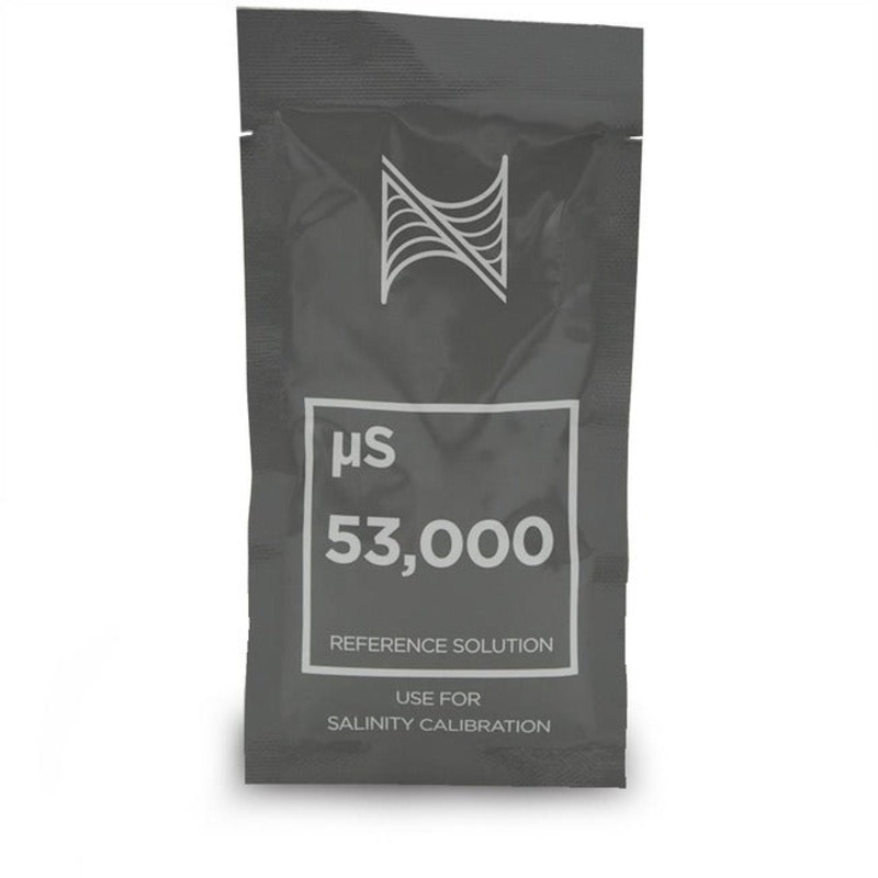 Conductivity Calibration Solution 53.0 mS  COND53