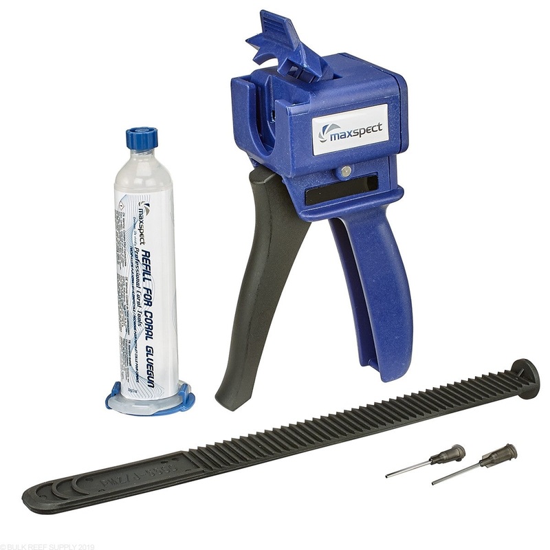 Coral Glue Gun Set