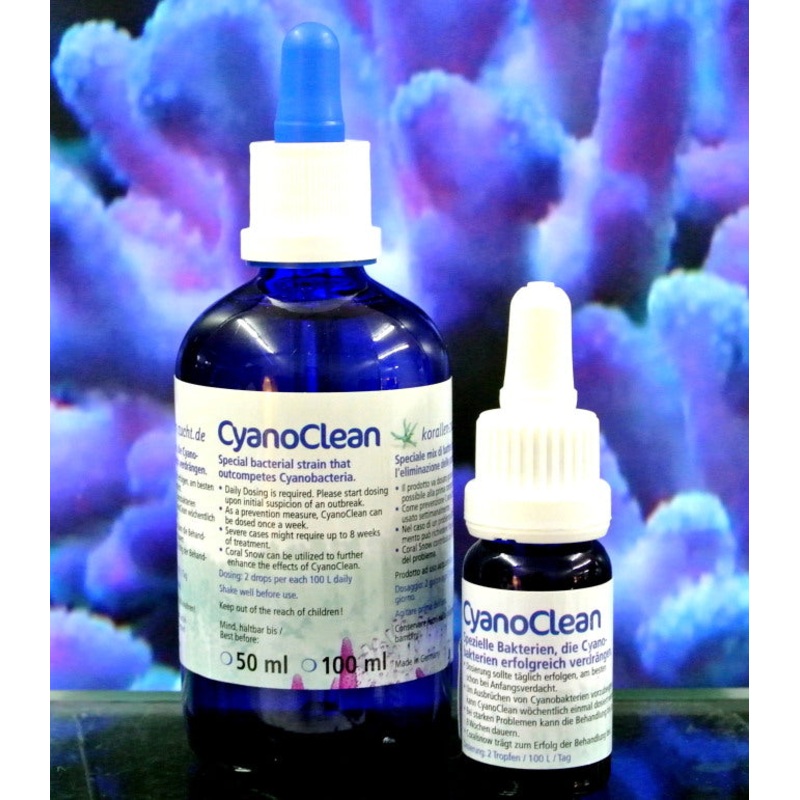 CyanoClean 50ml