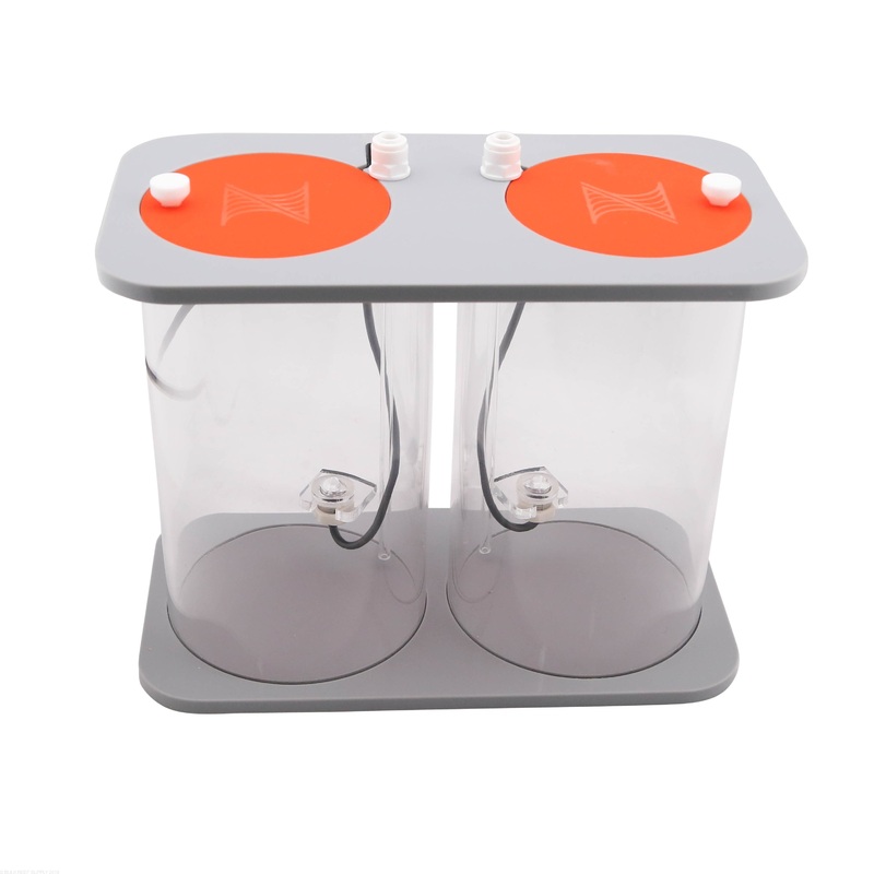 DDR-DS DUAL RESERVOIR