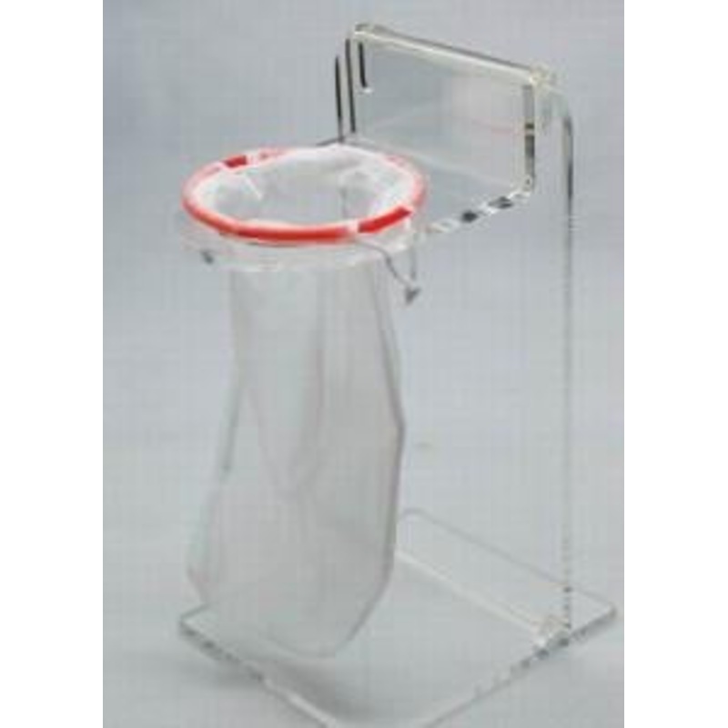Filter Bag Holder 7"