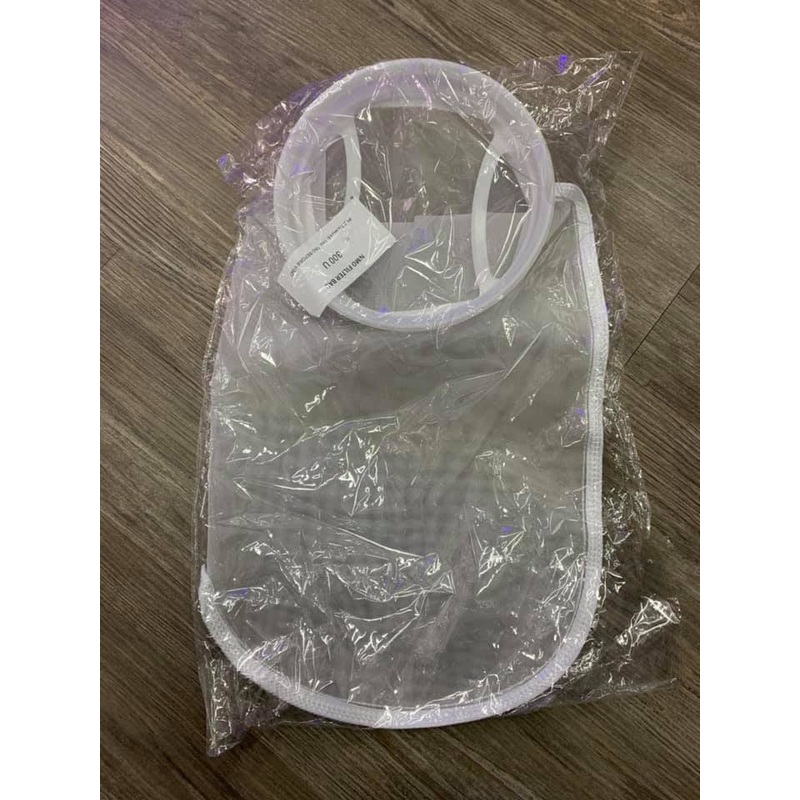 Filter Sock 7' Nylon