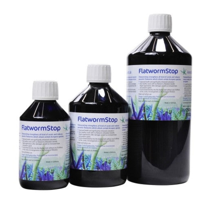 FlatwormStop 1000ml