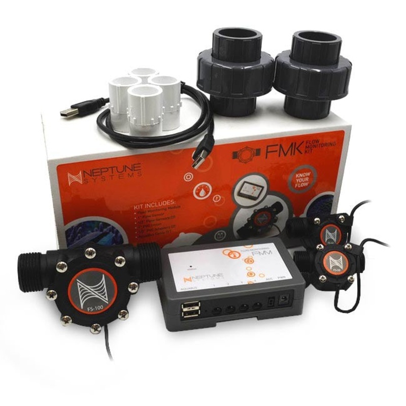 FLOW MONITORING KIT :: FMK
