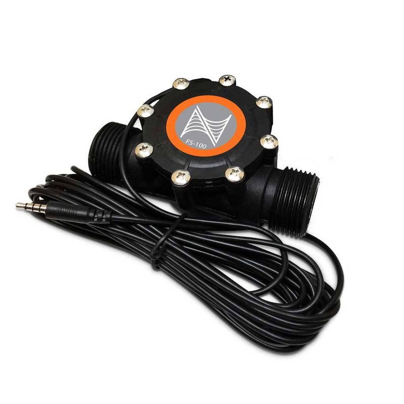Flow Sensor  1 :: FS-100-I