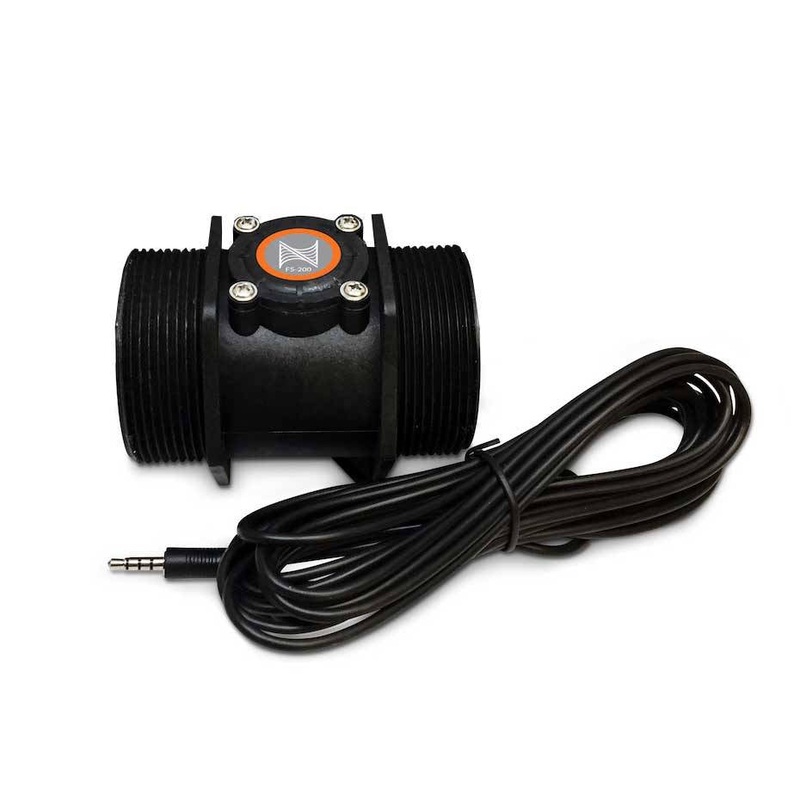 Flow Sensor  2 :: FS-200-I