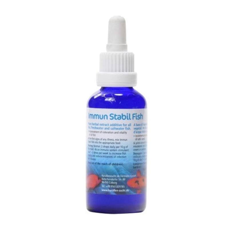 Immun Stabil Fish 50ml