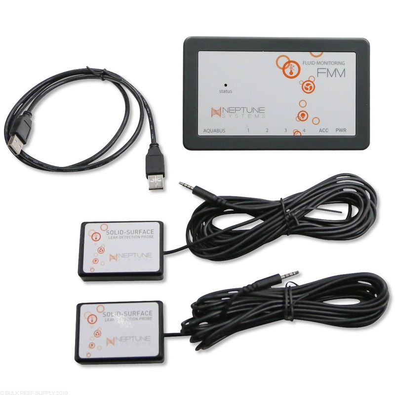 Leak Detection Kit :: LDK