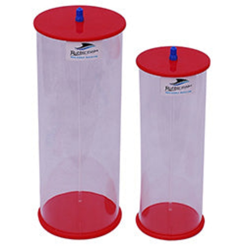 Liquid dosing Storage