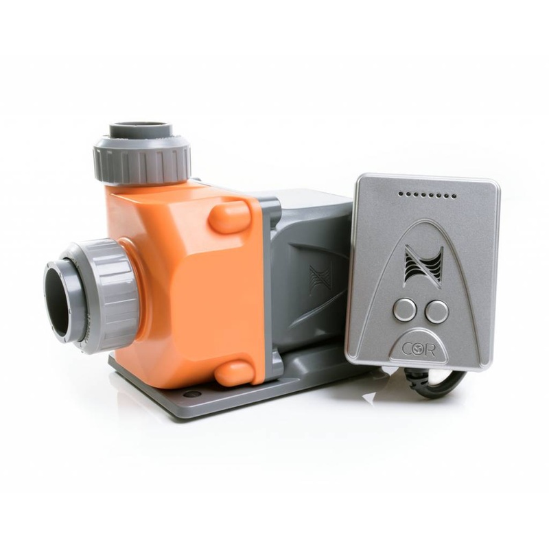 NEPTUNE SYSTEMS INTELLIGENT RETURN PUMP :: COR-15