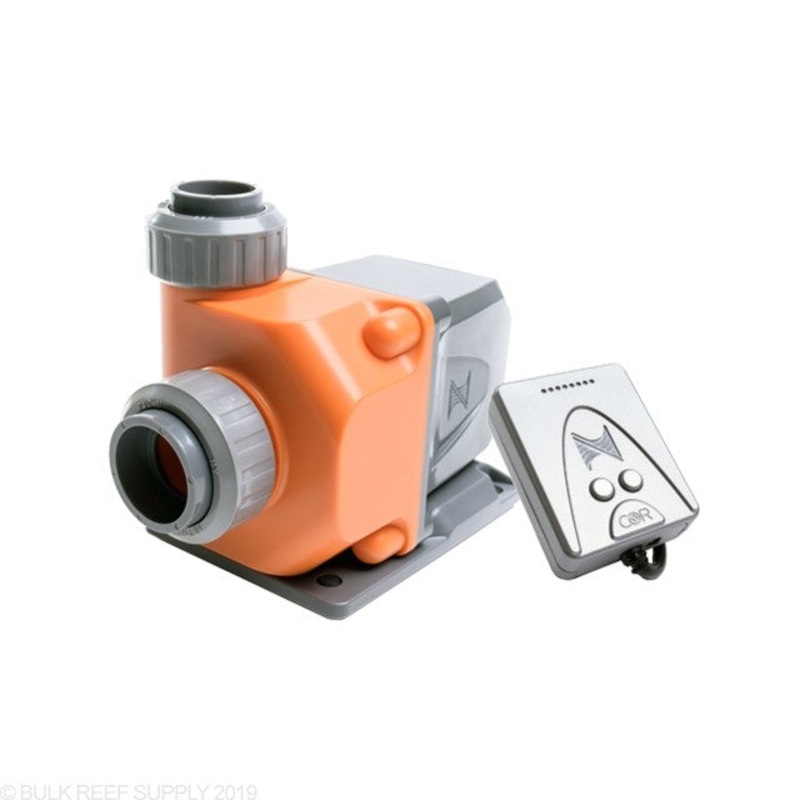 NEPTUNE SYSTEMS INTELLIGENT RETURN PUMP :: COR-20