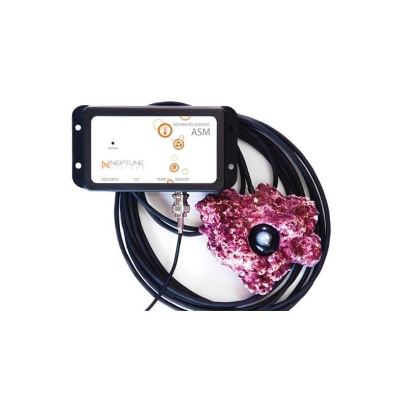 PAR MONITORING KIT :: PMK